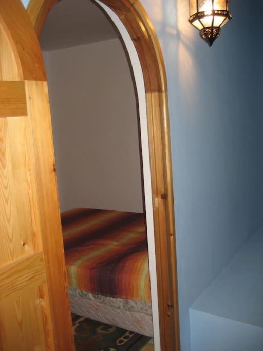 Appartement Dans La Medina Asilah Luaran gambar