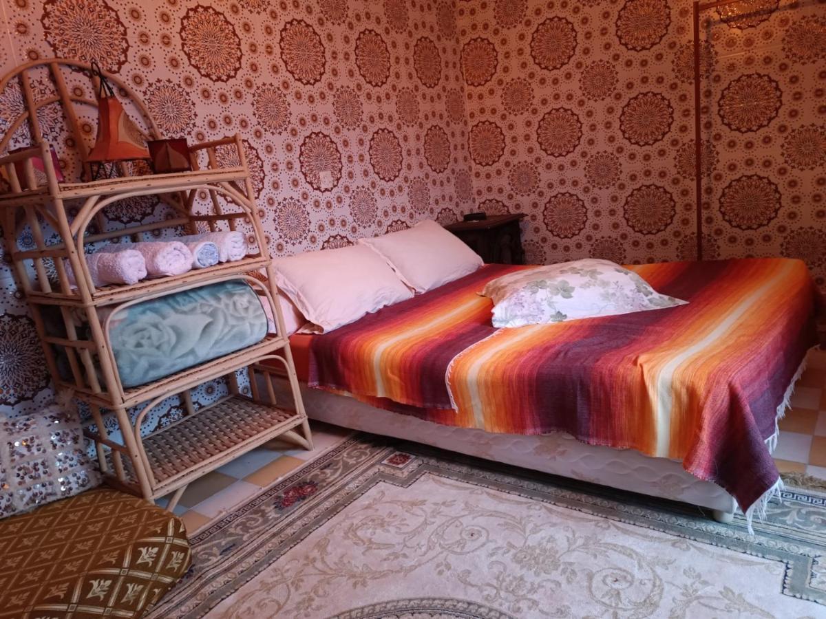Appartement Dans La Medina Asilah Luaran gambar