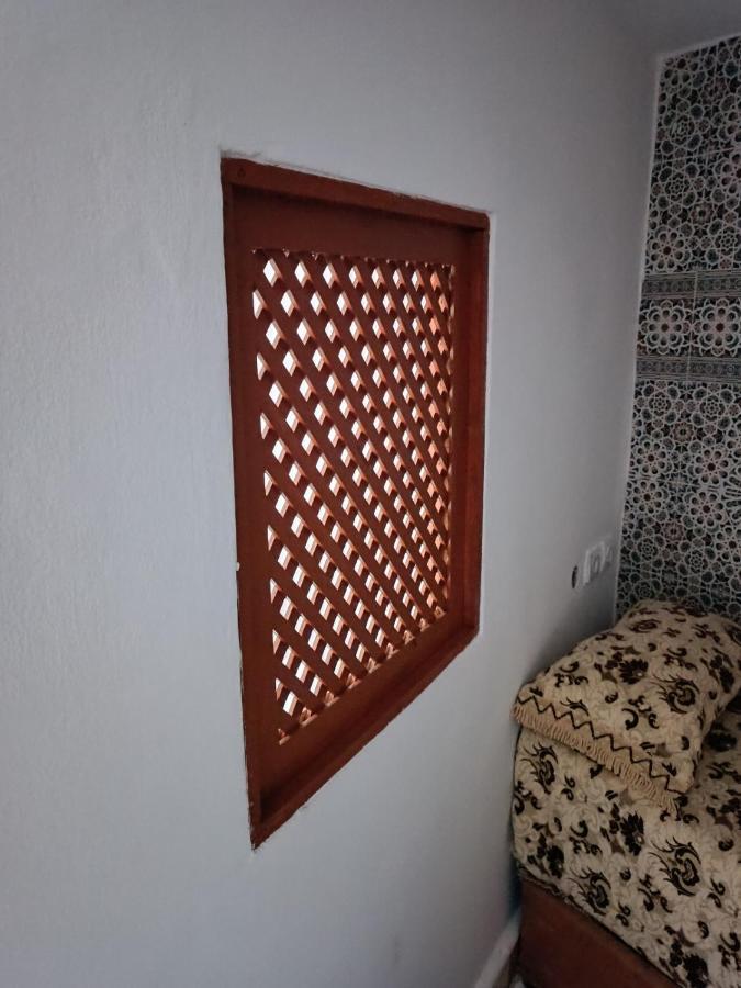 Appartement Dans La Medina Asilah Luaran gambar