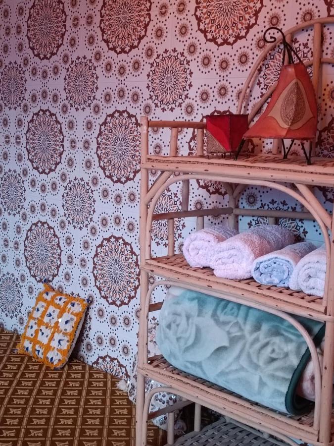 Appartement Dans La Medina Asilah Luaran gambar