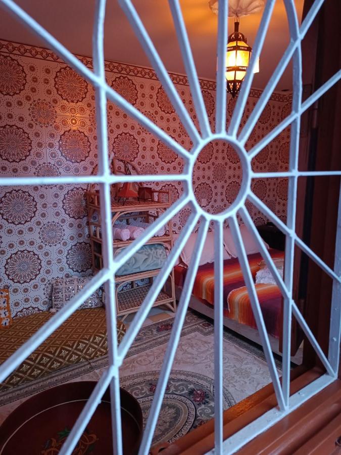 Appartement Dans La Medina Asilah Luaran gambar