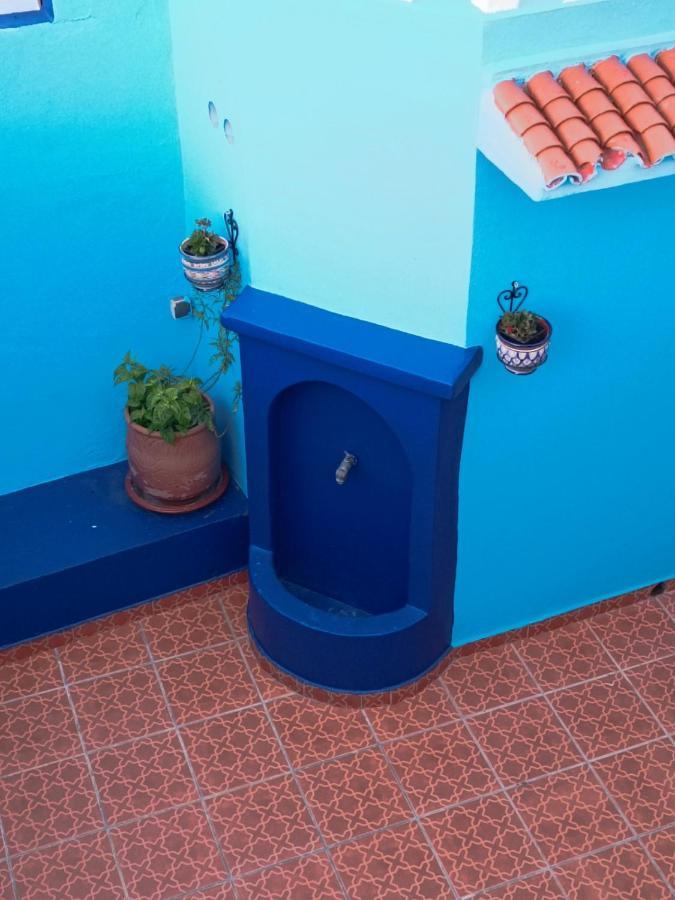 Appartement Dans La Medina Asilah Luaran gambar